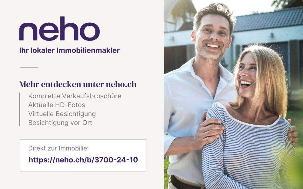 Ein Zuhause zum Ankommen - familienfreundlich mit Weitsicht -  Bild 13