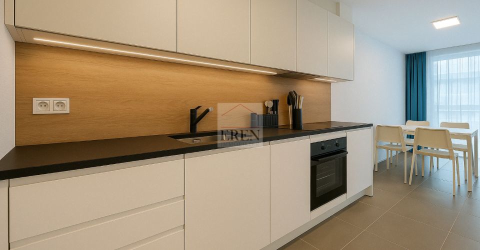 Appartement 2,5 pièces en rez de chaussée à Grône - Appartement 2.5 pièces - image - 2