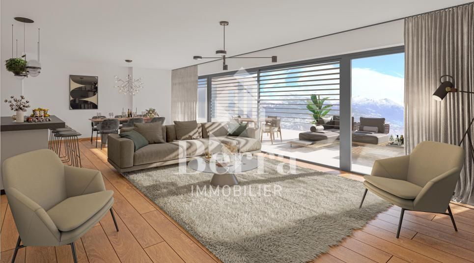 Les Villas de l'Argilly - Bild 10