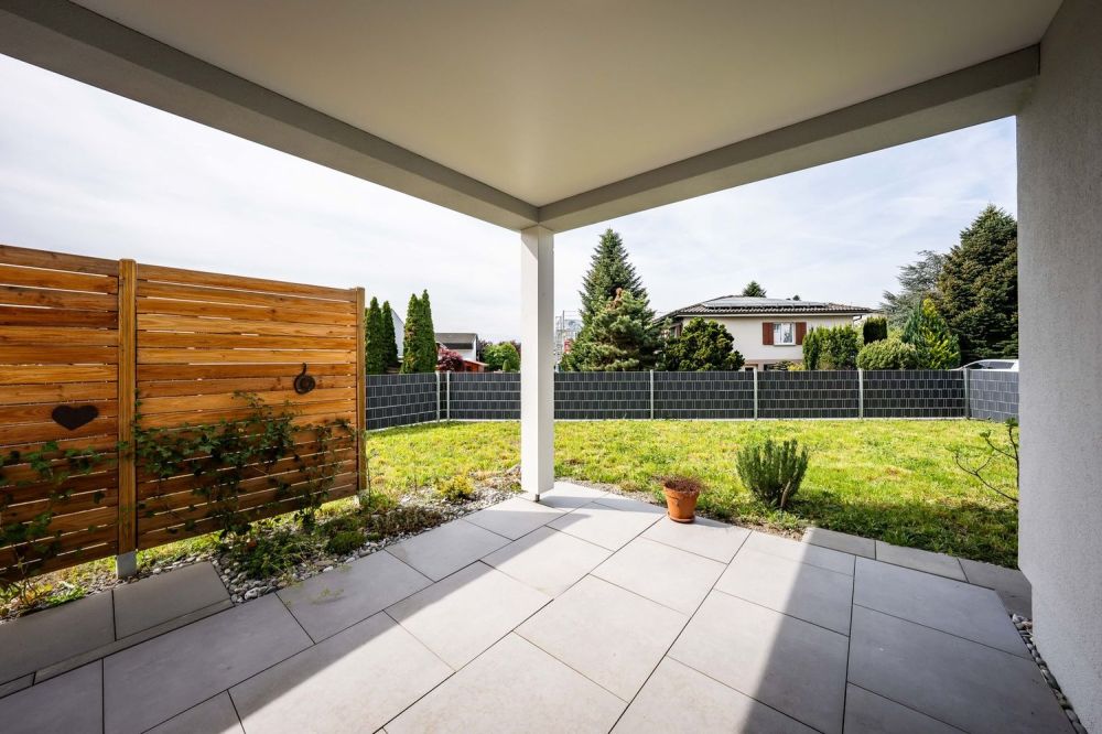 Zweifamilienhaus -  Bild 6