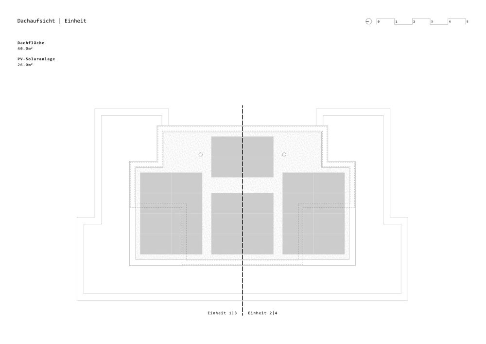 Neubau 5.5 Zimmer-Doppel-Einfamilienhäuser in Heimberg -  Bild 10