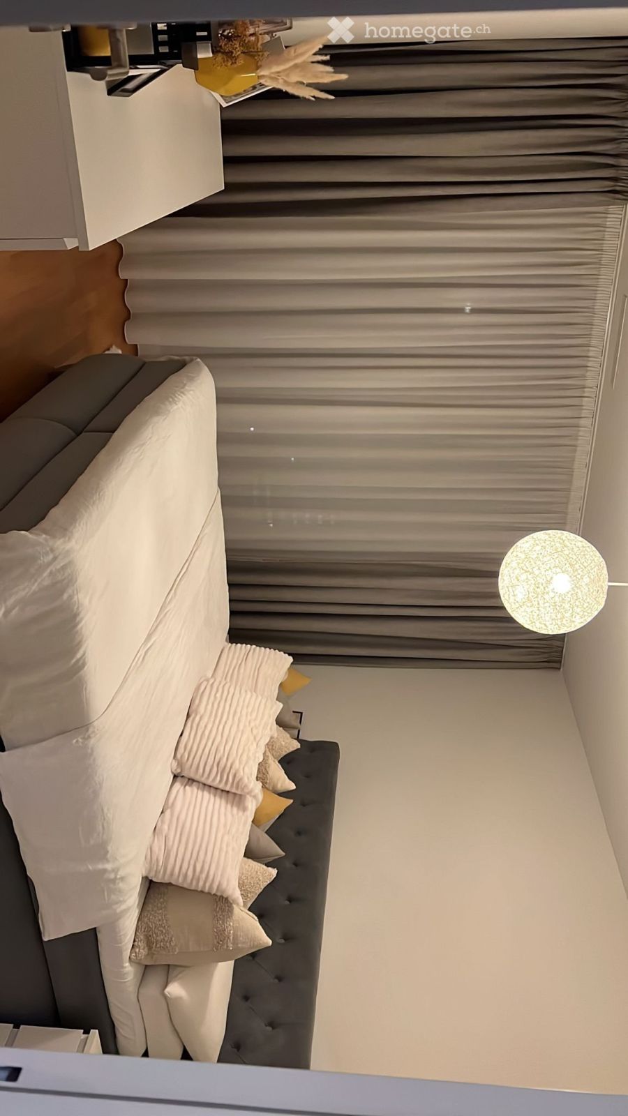 Modern 3.5-Room New Build Apartment in Bülach – Bright, Quiet & Barrier-Free -  Bild 3