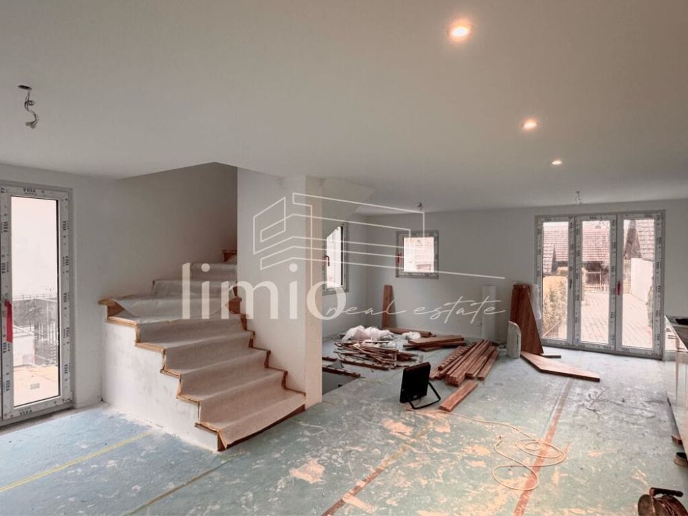 NEUBAU: 3.5-Zimmer EFH mit Balkon und Garage in Thundorf kaufen -  Bild 11