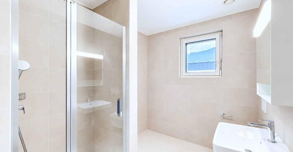 Lot C-401 - Appartement de 4.5 pces en attique - Attique 4.5 pièces - image - 9