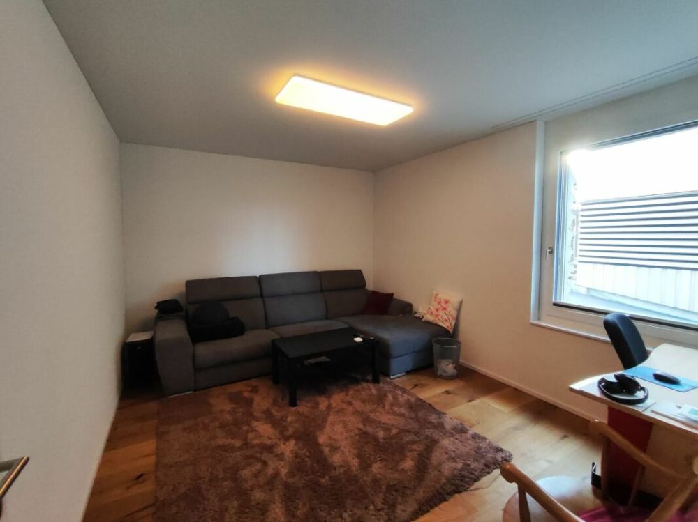 Moderne 4.5 Zimmer Wohnung in Ossingen -  Bild 5