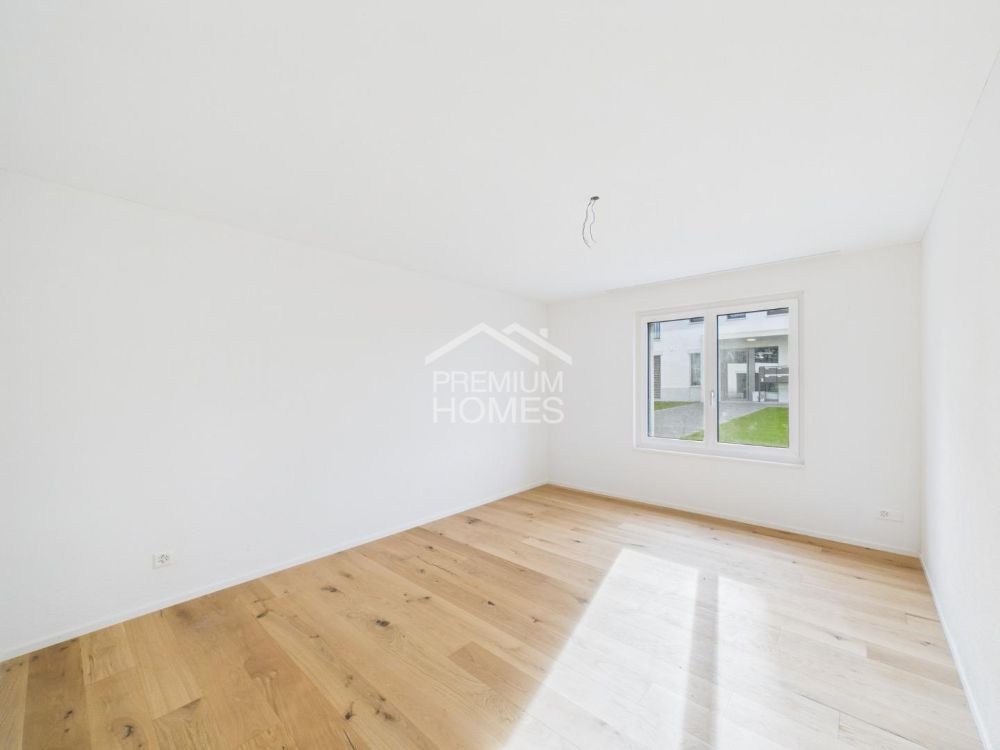 Zeitgemässes Wohnen mit Stil und Komfort - Bild 5