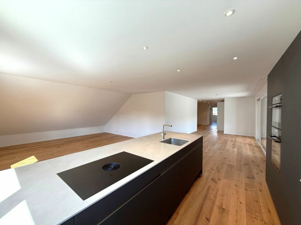 Ihr neues Zuhause in Balterswil - Idyllisch wohnen mit Komfort, Qualität und nachhaltiger Bauweise - Bild 4