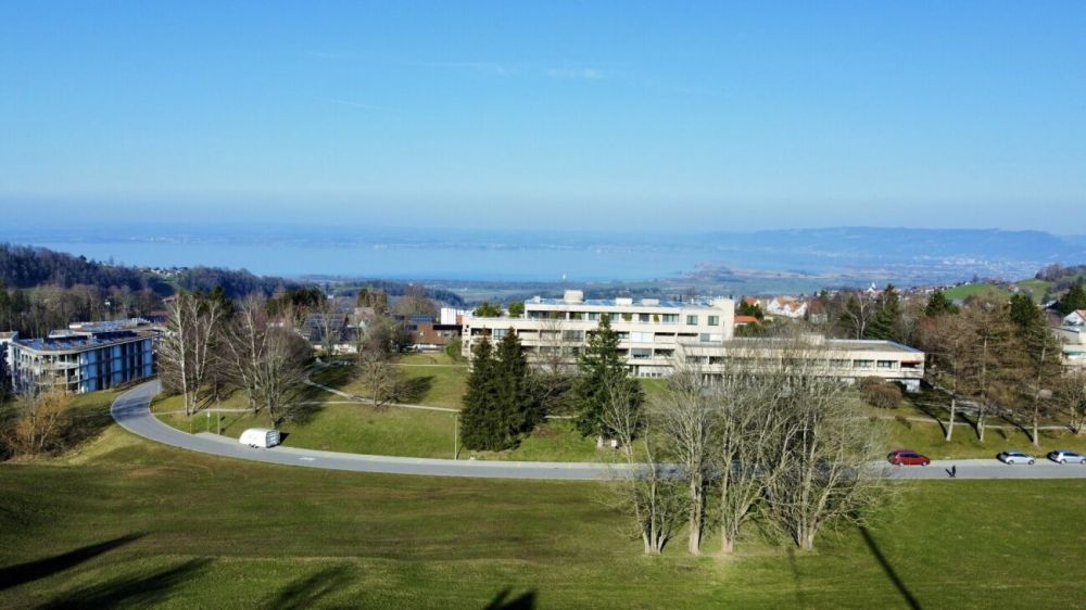 Neubau Hasenbühl Haus C -  Bild 3