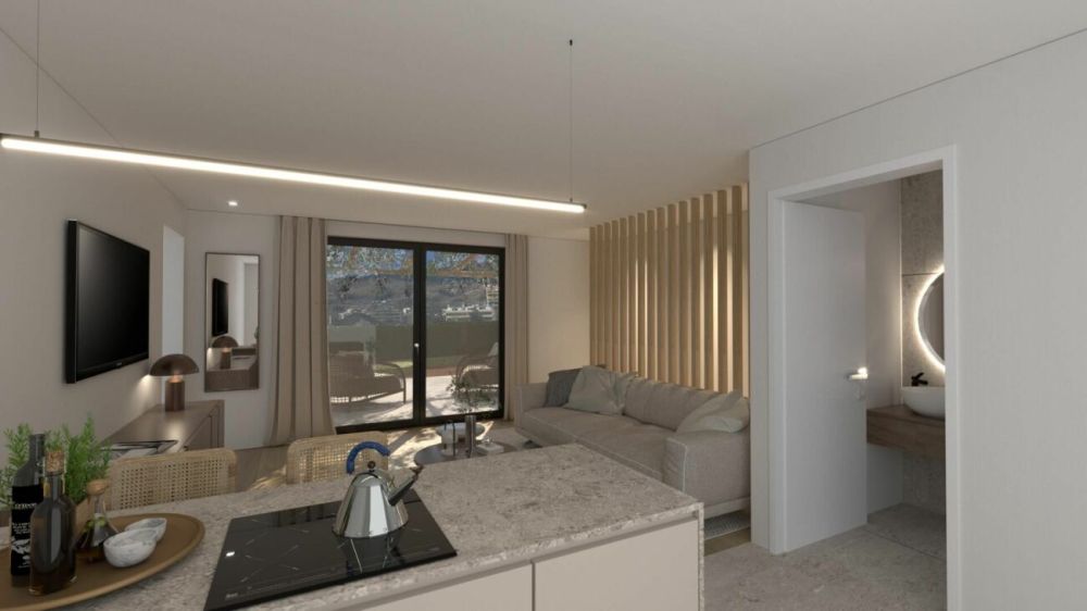 Wohnung 4.5 Zimmer in Sierre -  Bild 10