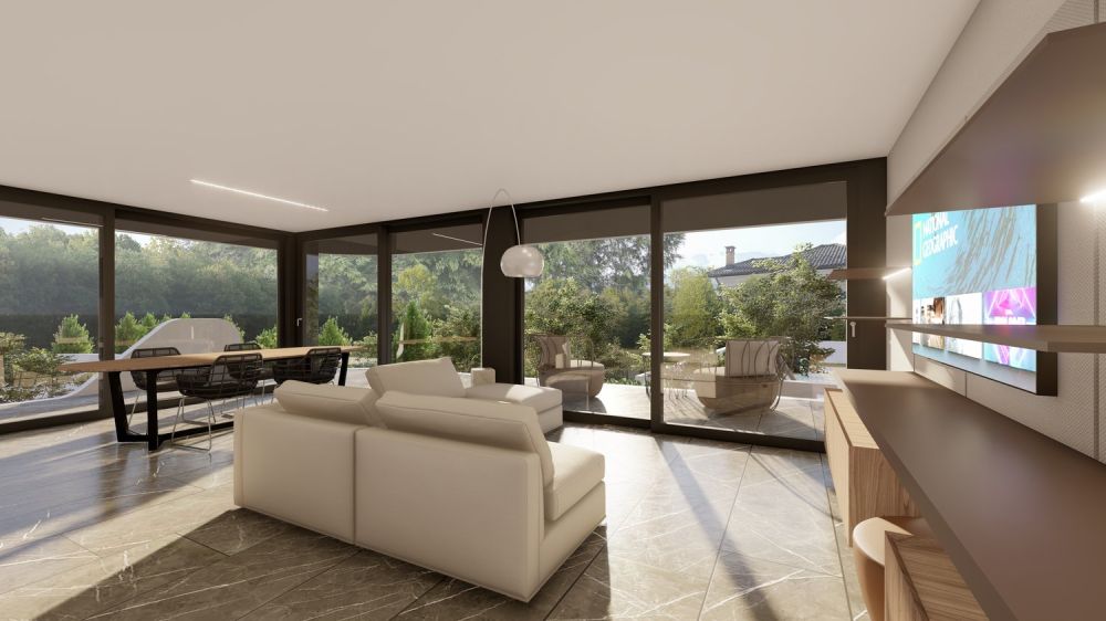 Onda Residence appartamento 02 - Bild 4