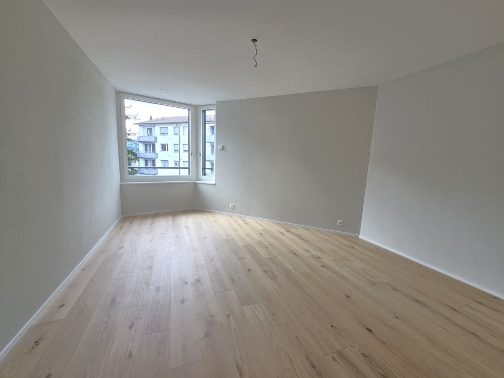 Moderne 3.5-Zimmer-Neubauwohnung mit Balkon in Neuenhof -  Bild 5