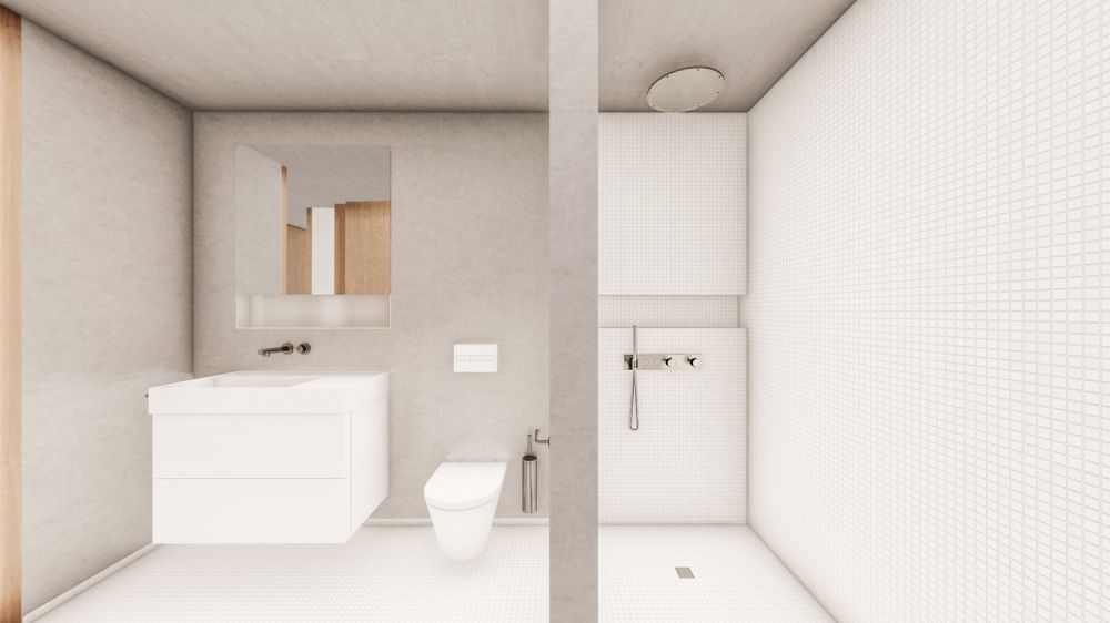 Exklusive 3.5-Zimmer-Wohnungen entstehen / Top Seesicht - Bild 5