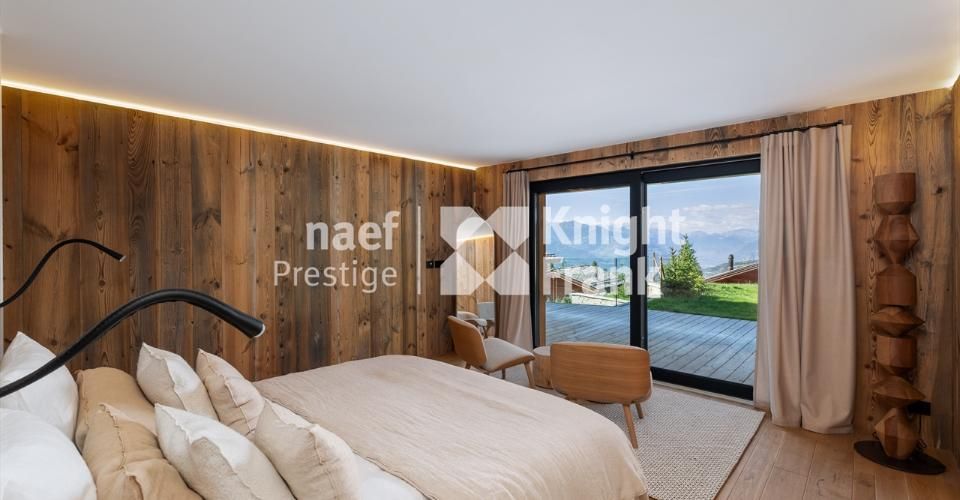 Chalet Myosotis - Chalet 6.5 pièces - image - 8