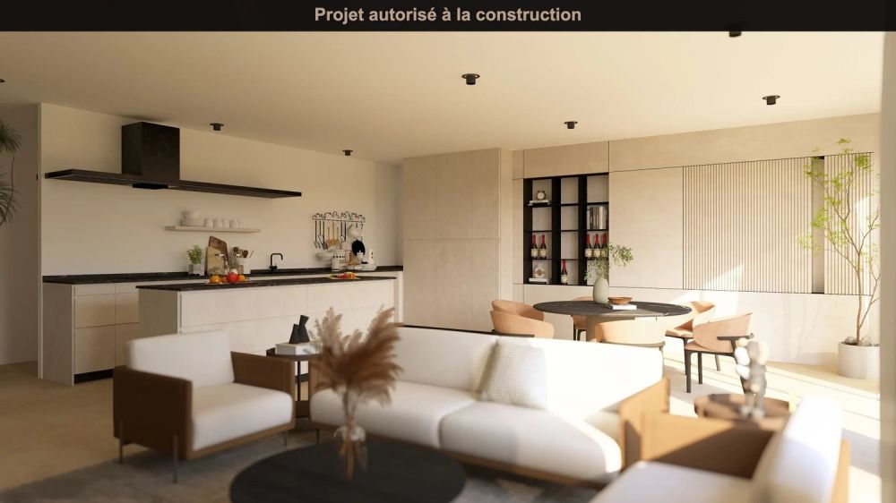 Environnement verdoyant pour cette lumineuse villa de 5,5 pièces -  Bild 1