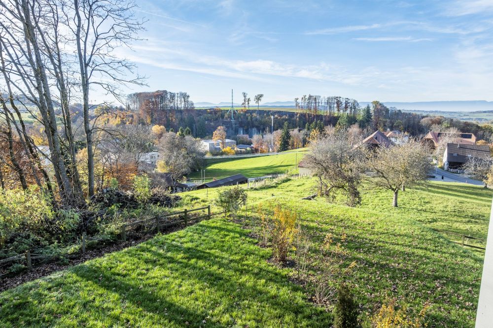 Villa jumelée neuve 4.5 pièces avec vaste jardin & finitions au choix – Villarlod (Gibloux, FR) -  Bild 13