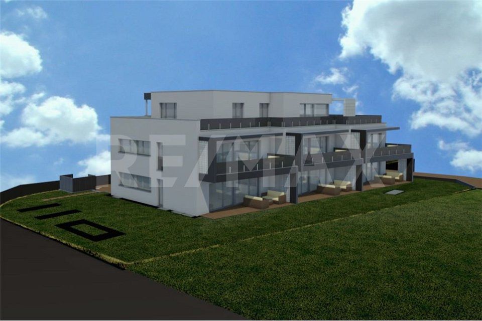 Neubau, ruhig gelegen, viel Sonne und Innenausbau selbst bestimmen (Baustart ist erfolgt) -  Bild 11
