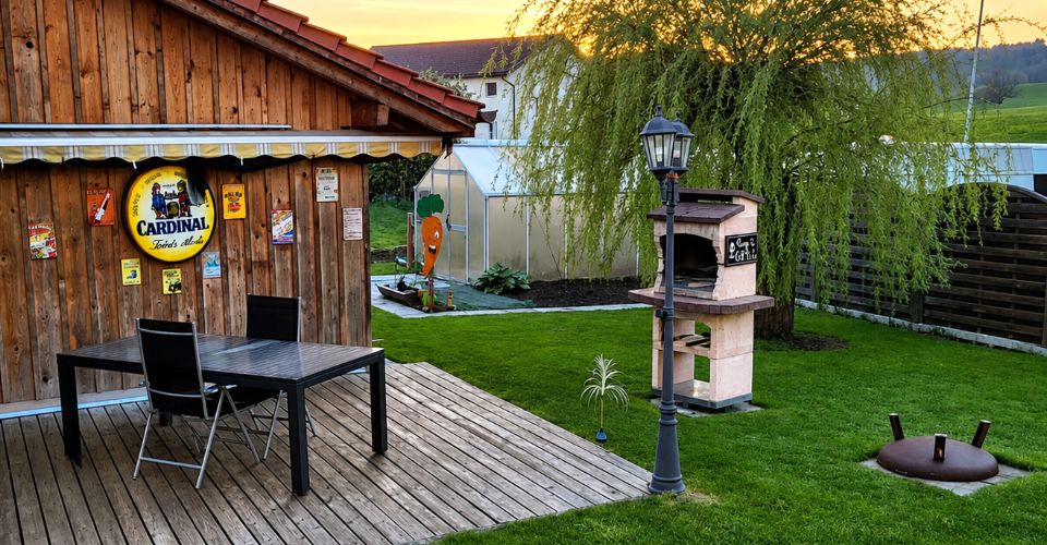 BELLE MAISON INDIVIDUELLE RÉNOVÉE AU CŒUR DE CHÉNENS - Maison 5 pièces - image - 7