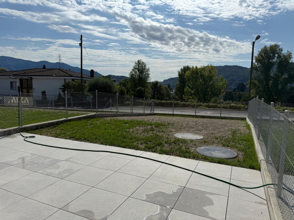 MORBIO INFERIORE – IL TUO NUOVO ABITARE PRIMARIA/SECONDARIA 2.5 LOCALI (APP. 3B) - Bild 5