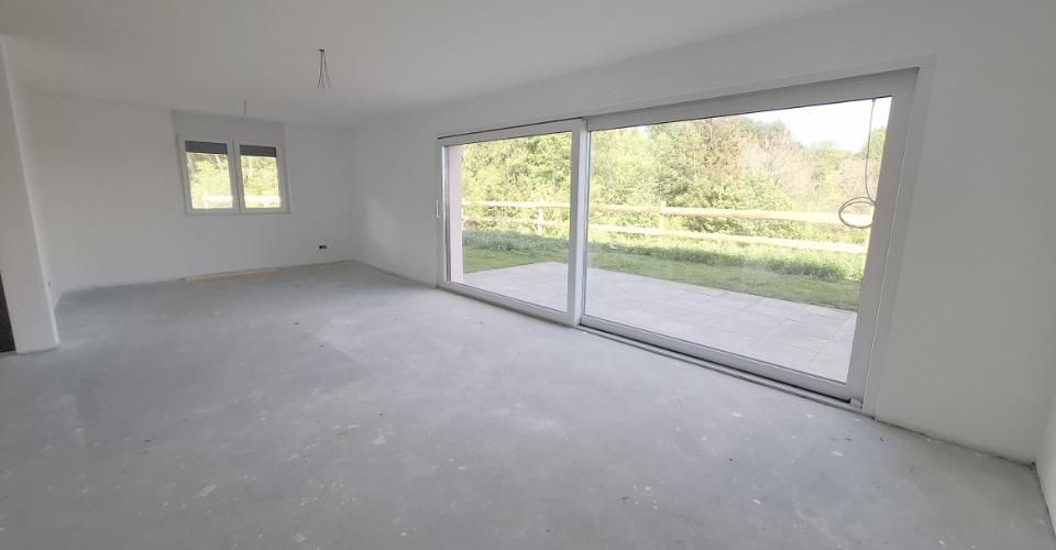 Livraison imminente ! Votre villa familiale idéale aux volumes exceptionnels, aux portes de Lausanne. - Maison 8.5 pièces - image - 5