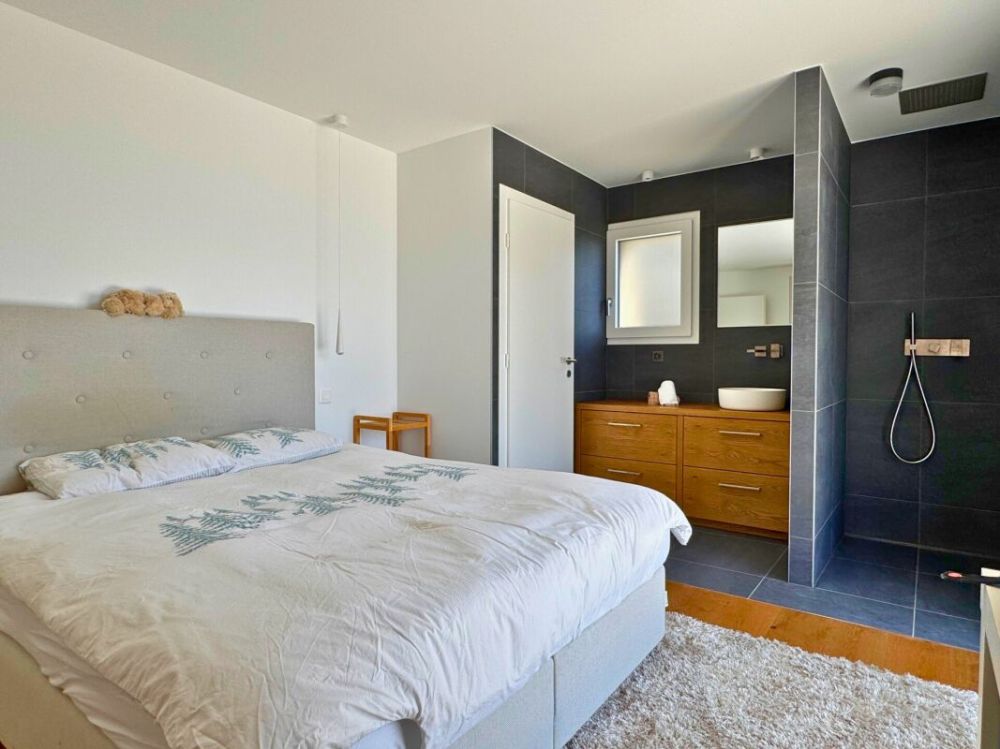 Magnifique appartement de standing avec une vue à couper le souffle - Bild 11