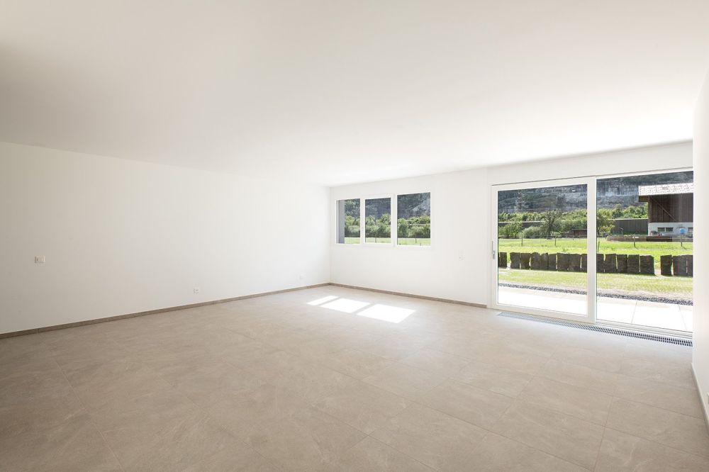 Casa a schiera a Pollegio - Bild 4