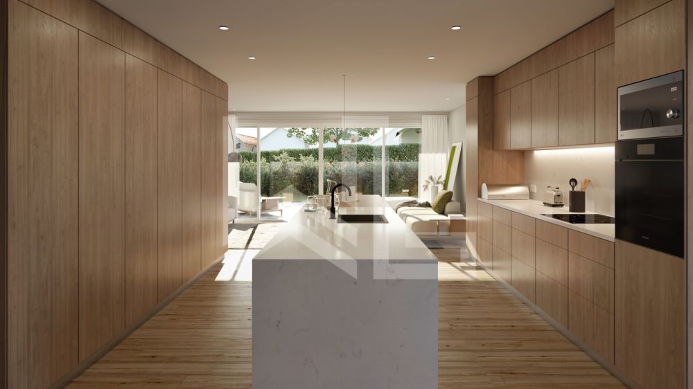 Villa d 'exception au coeur de la nature - Permis en Force -  Bild 6