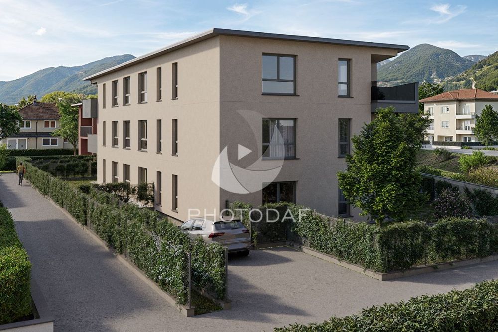 Residenza Stella, prossimamente nuovi appartamenti di 3.5 locali, Gordola -  Bild 2