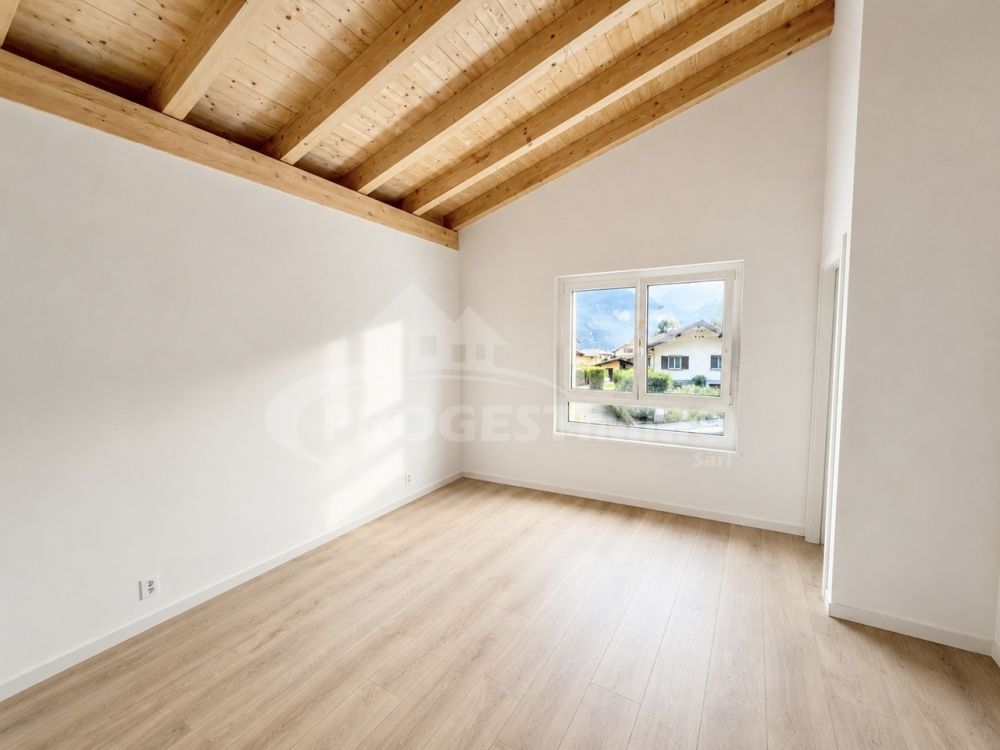 APPARTEMENT 5,5 PIÈCES EN CONSTRUCTION -  Bild 4