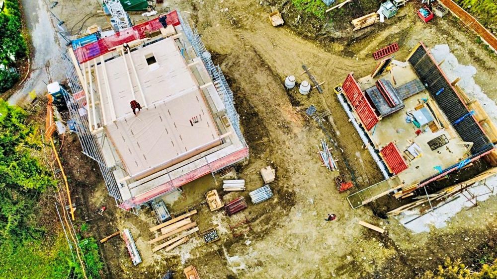 Villas individuelles | Finitions aux choix - Bild 3