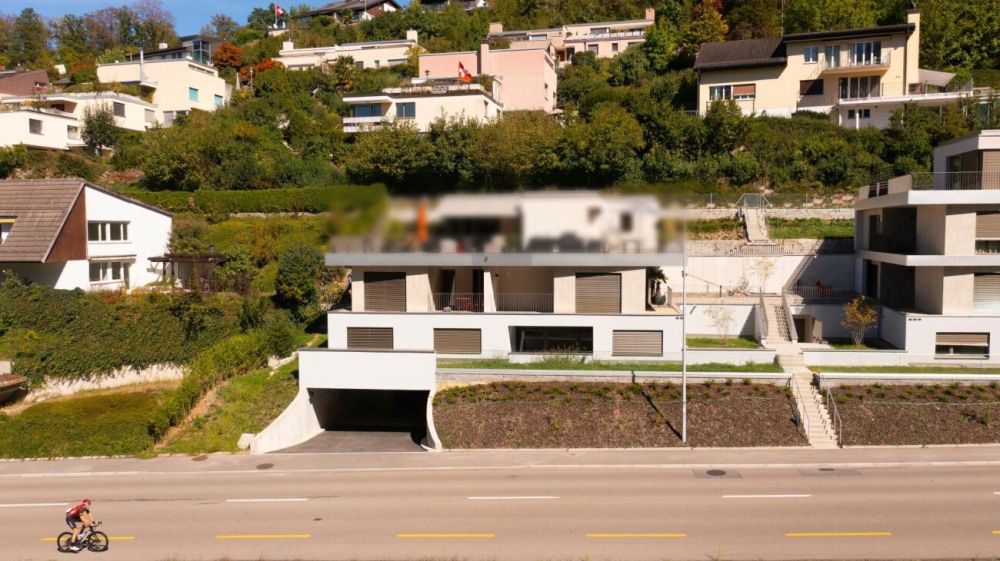 Grosszügige Duplex-Gartenwohnung mit viel Raum für eigene Ideen -  Bild 11