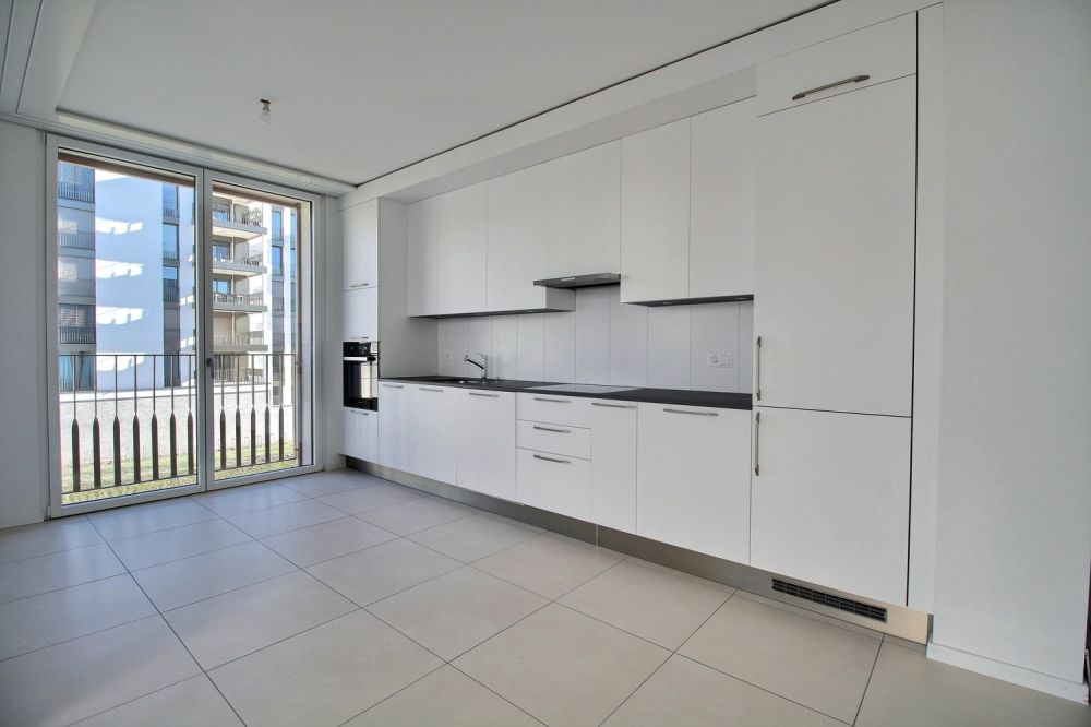 Appartement 3.5 pièces à Marly ! - Cuisine