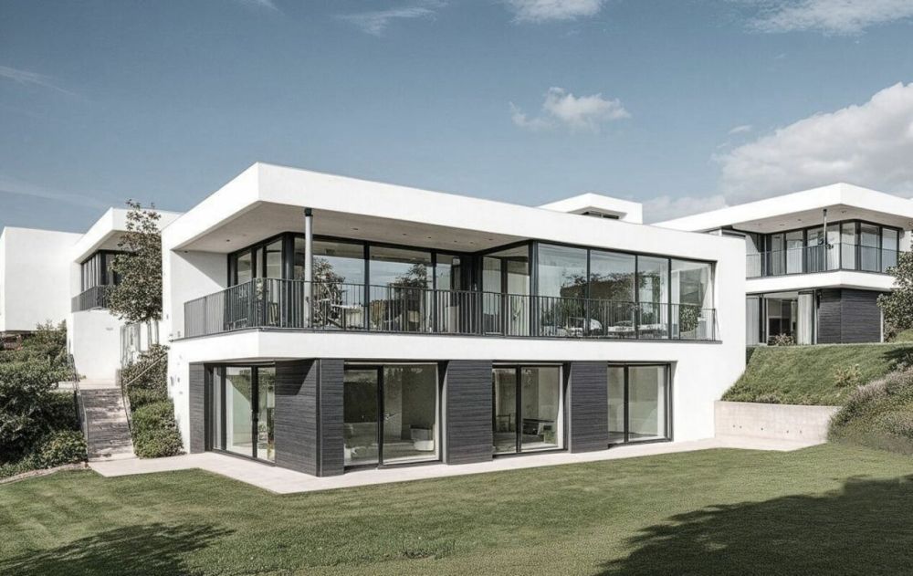 Einfamilienhaus an bester Lage in Kerzers -  Bild 1