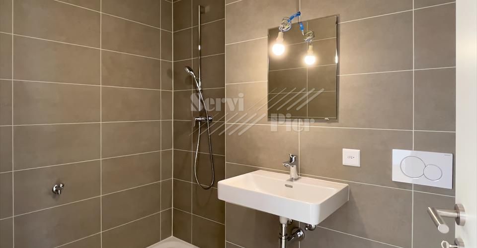 Magnifiques 4,5-pièces à vendre au coeur d'une région Ouest Lausannois en pleine expansion - Appartement 4.5 pièces - image - 4