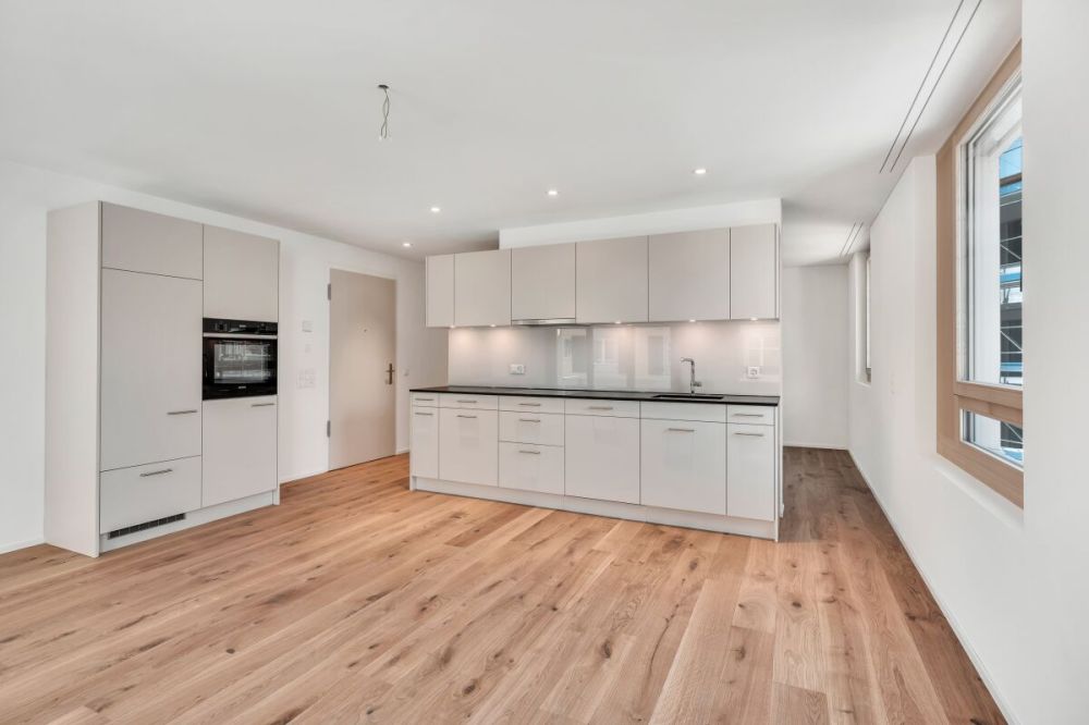 4-Zimmer-Wohnung -  Bild 3