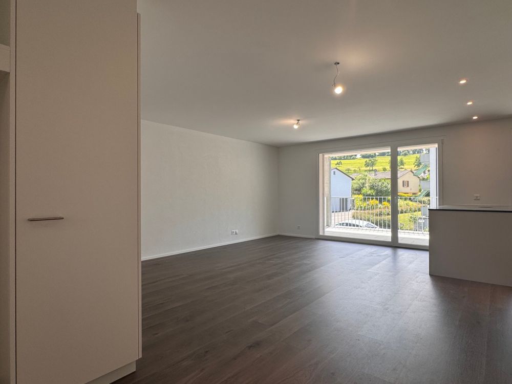 4.5 Zimmer Wohnung, Raum für das, was zählt ! -  Bild 10