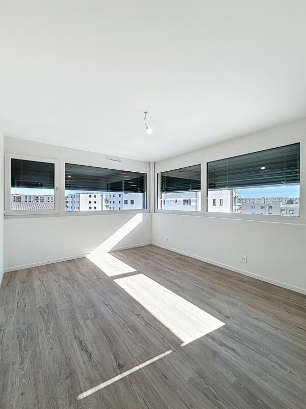 Appartement 3.5 pièces à Martigny - Bild 9