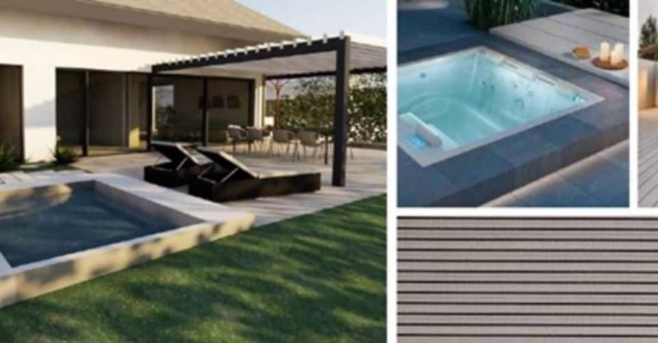 La Citronnelle - Villa de haut standing avec piscine - Villa 5 pièces - image - 10