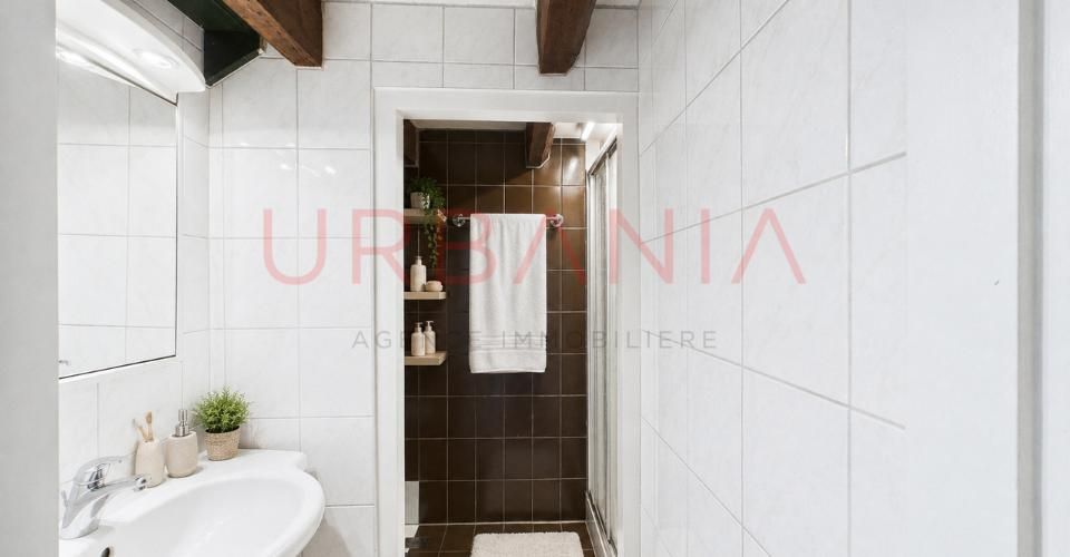 Un attique de charme avec terrasse Petit-Saconnex - Appartement 3 pièces - image - 3