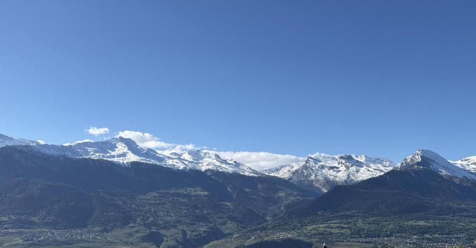 Magnifique attique neuf avec vue panoramique - Appartement 4.5 pièces - image - 3