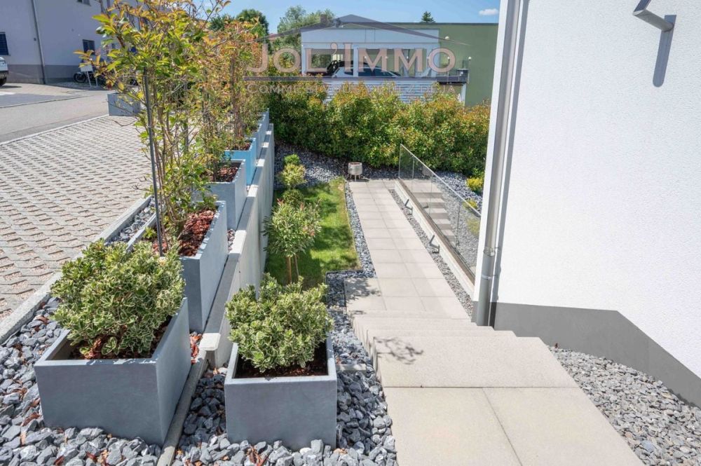 Belle villa contemporaine proche des commodités - Bild 5