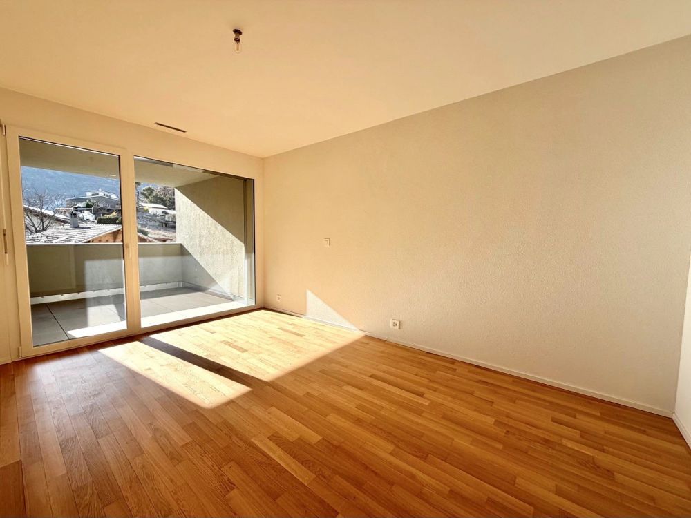 Neue Wohnung mit Elternschlafzimmer - Minergie - tempImage2a1x19.heic