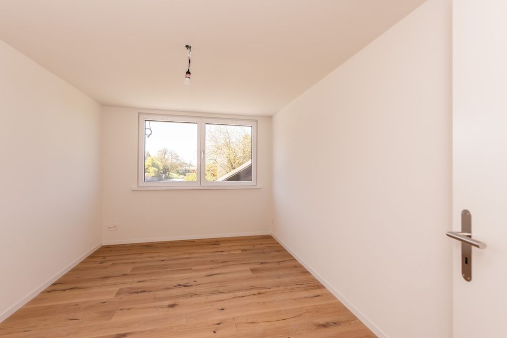 3.5 Zimmer-Neubau-Wohnungen im Gwatt -  Bild 6