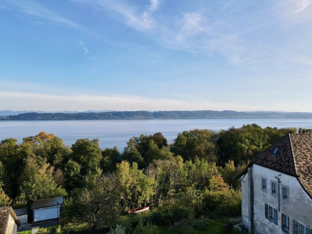 Already 4 lots sold! Only 2 4.5 room apartments left - lot No. 5 - Bild 8