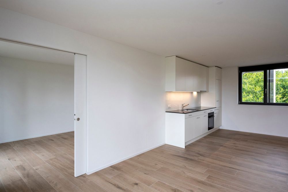 3,5-Zimmer-Neubauwohnung in Effretikon -  Bild 5