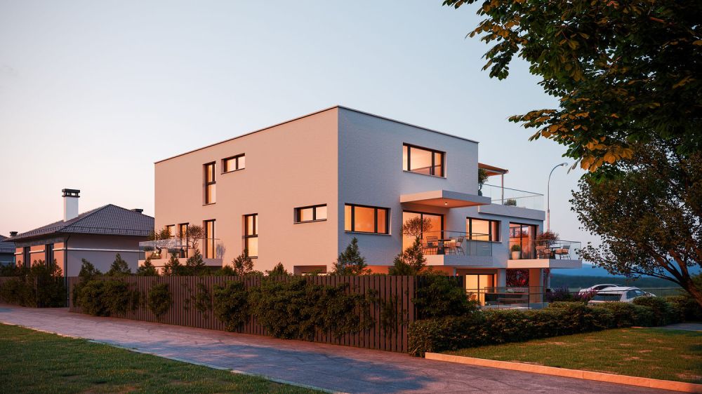 Am Hiltiberg – naturnah und gut erschlossen - Bild 2