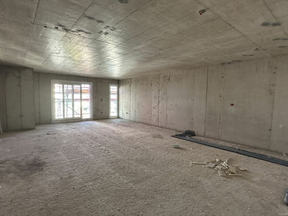 APPARTEMENT DUPLEX DE 5.5 PIECES - 5.5 ZI-DUPLEX WOHNUNG -  Bild 7