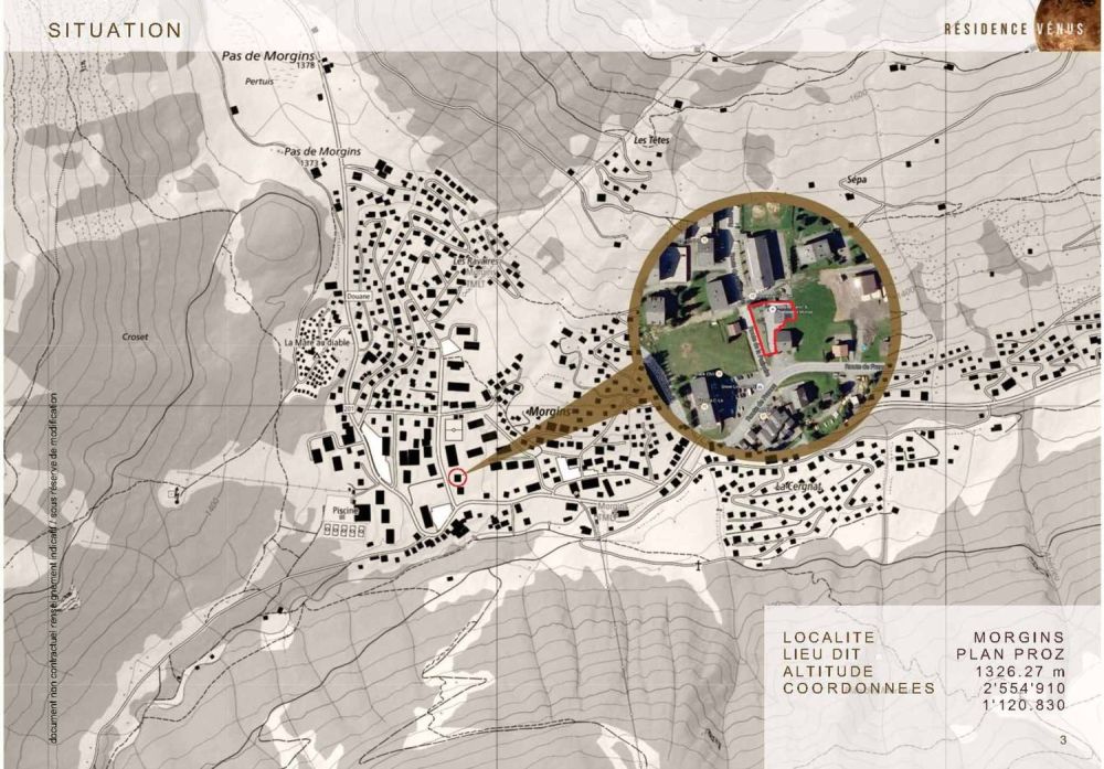 Neuf en résidence secondaire - Opportunité unique ! - Bild 3