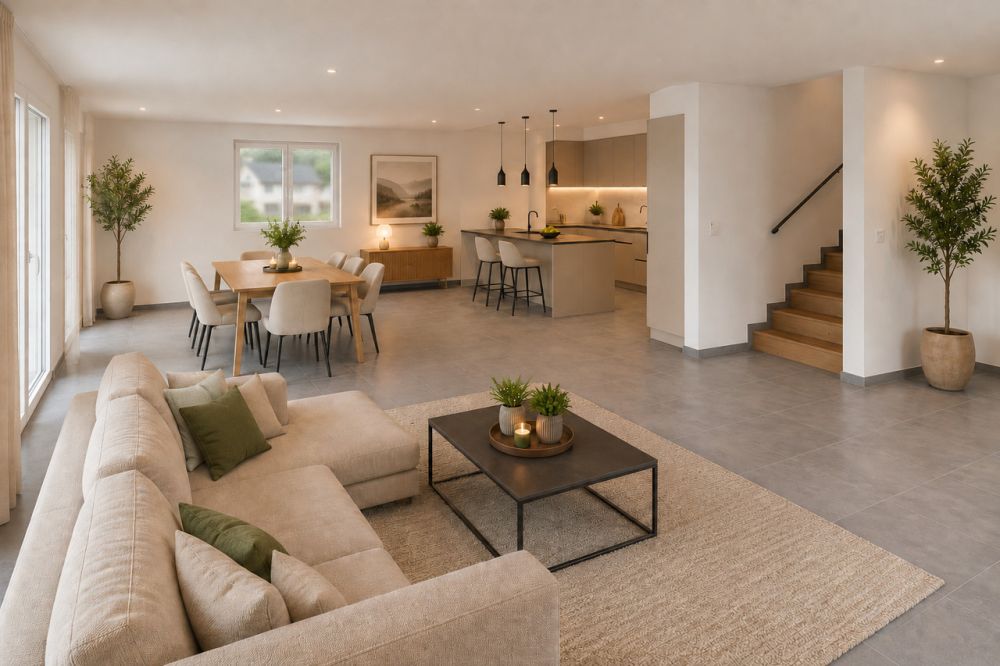 LA DERNIÈRE VILLA INDIVIDUELLE DISPONIBLE -  Bild 2