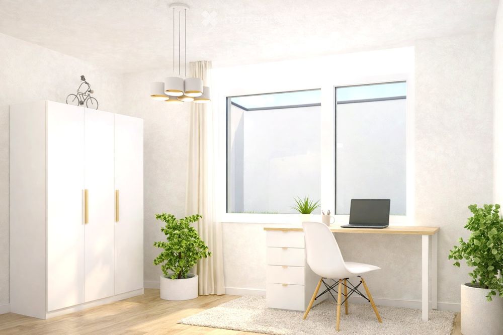 Exklusive Garten-Maisonette – Wohnen wie im Einfamilienhaus -  Bild 6