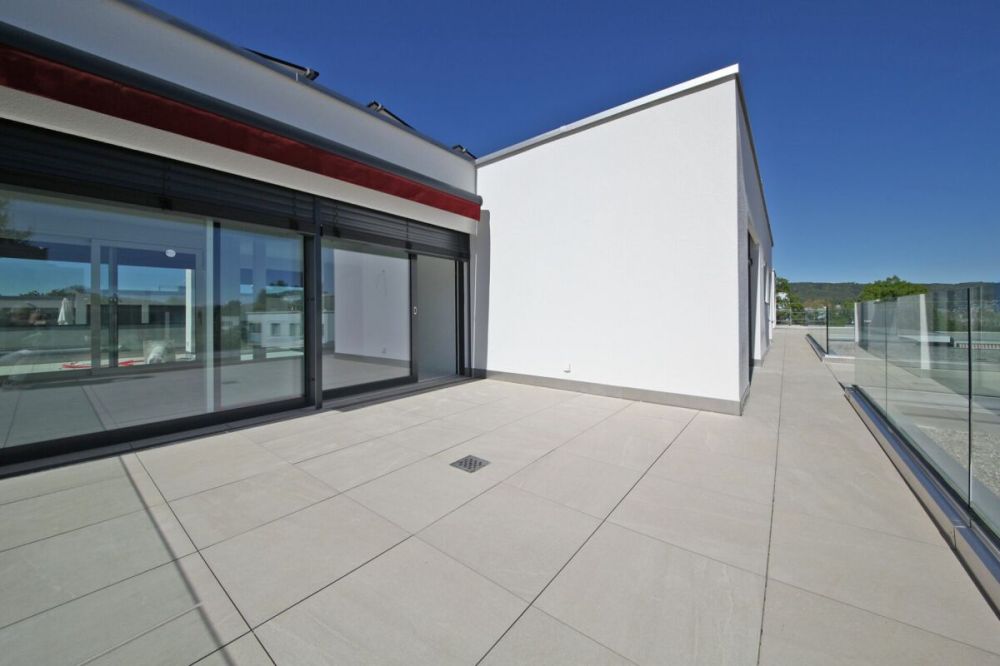 Sonnenpalast über den Dächern von Spreitenbach! -  Bild 3
